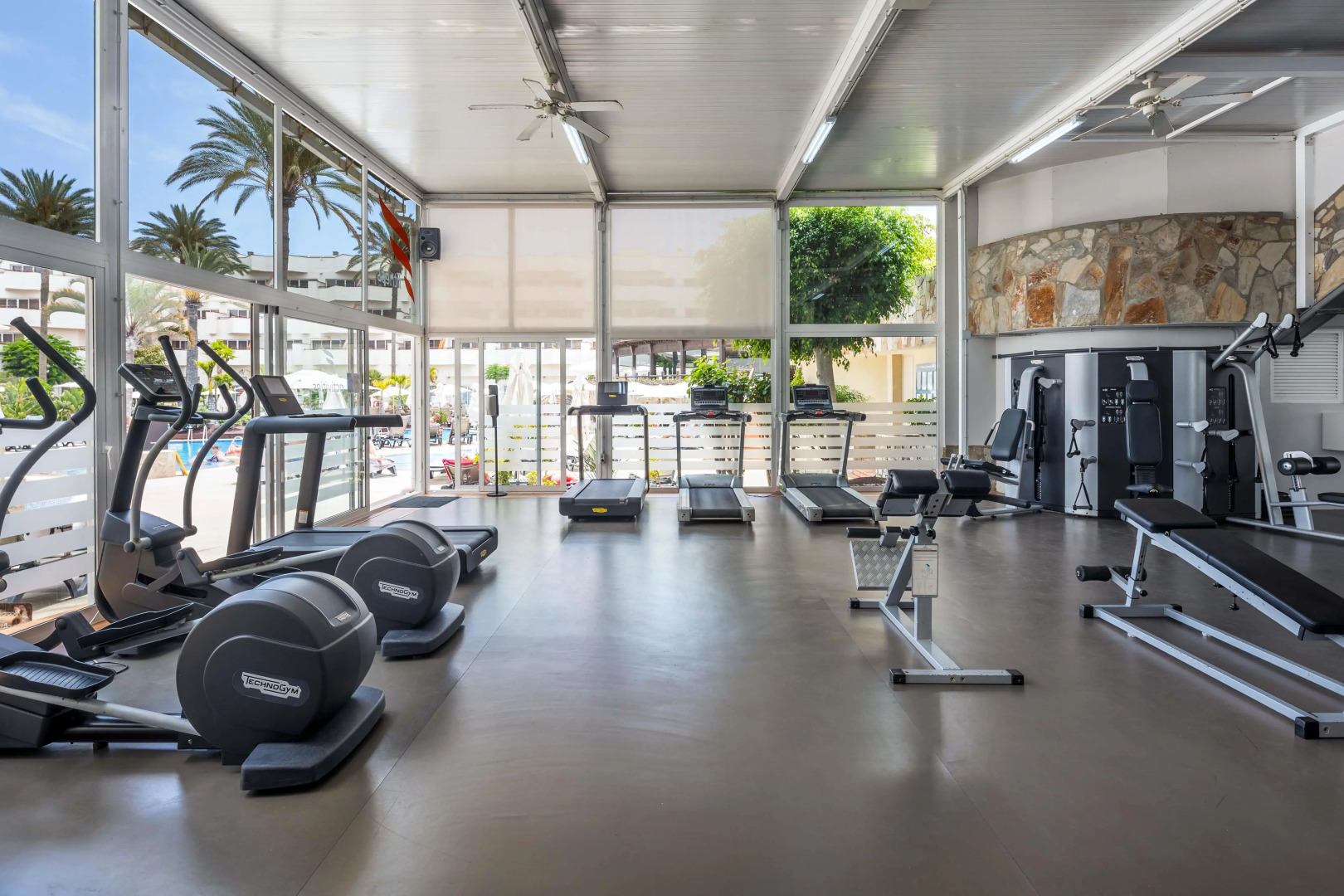 Foto - Barceló Corralejo Bay - Adults Only