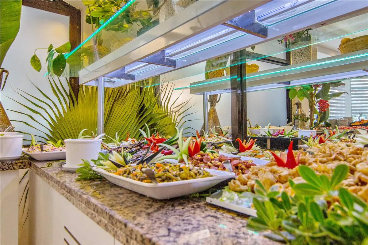 Foto - Palmea Hotel