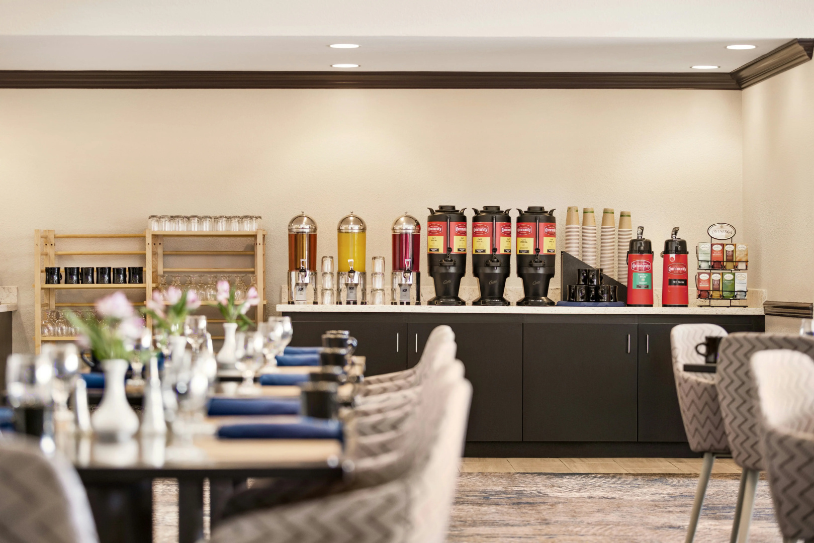 Foto - DoubleTree by Hilton Hotel New Orleans Airport