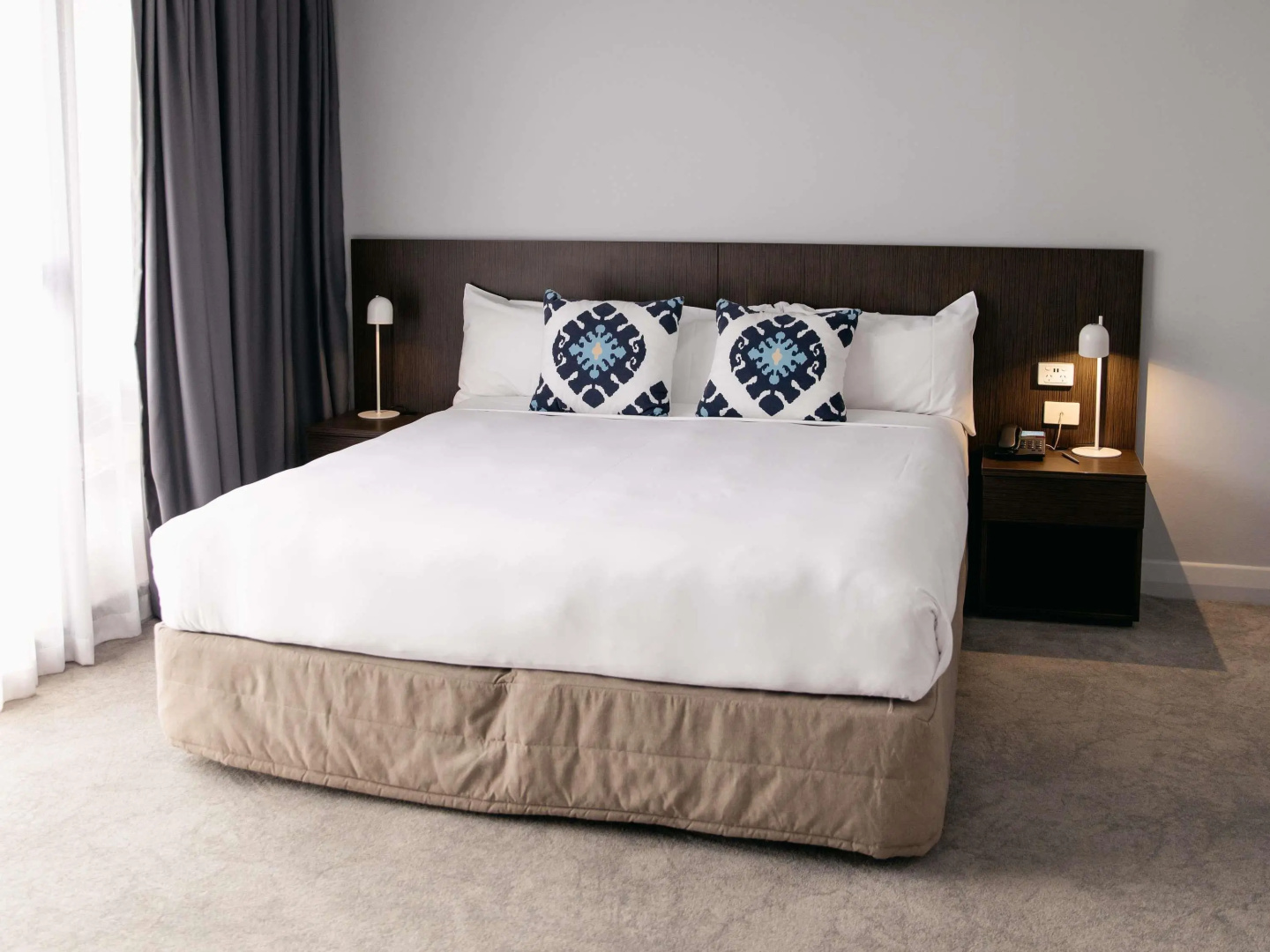 Photo - Mercure Brisbane Spring Hill