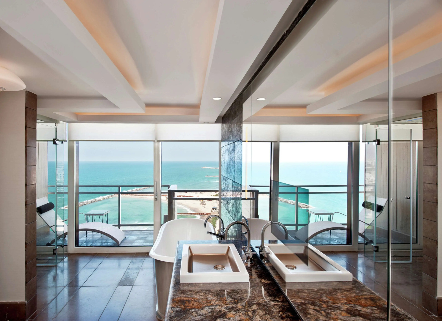 Foto - Hilton Tel Aviv Hotel