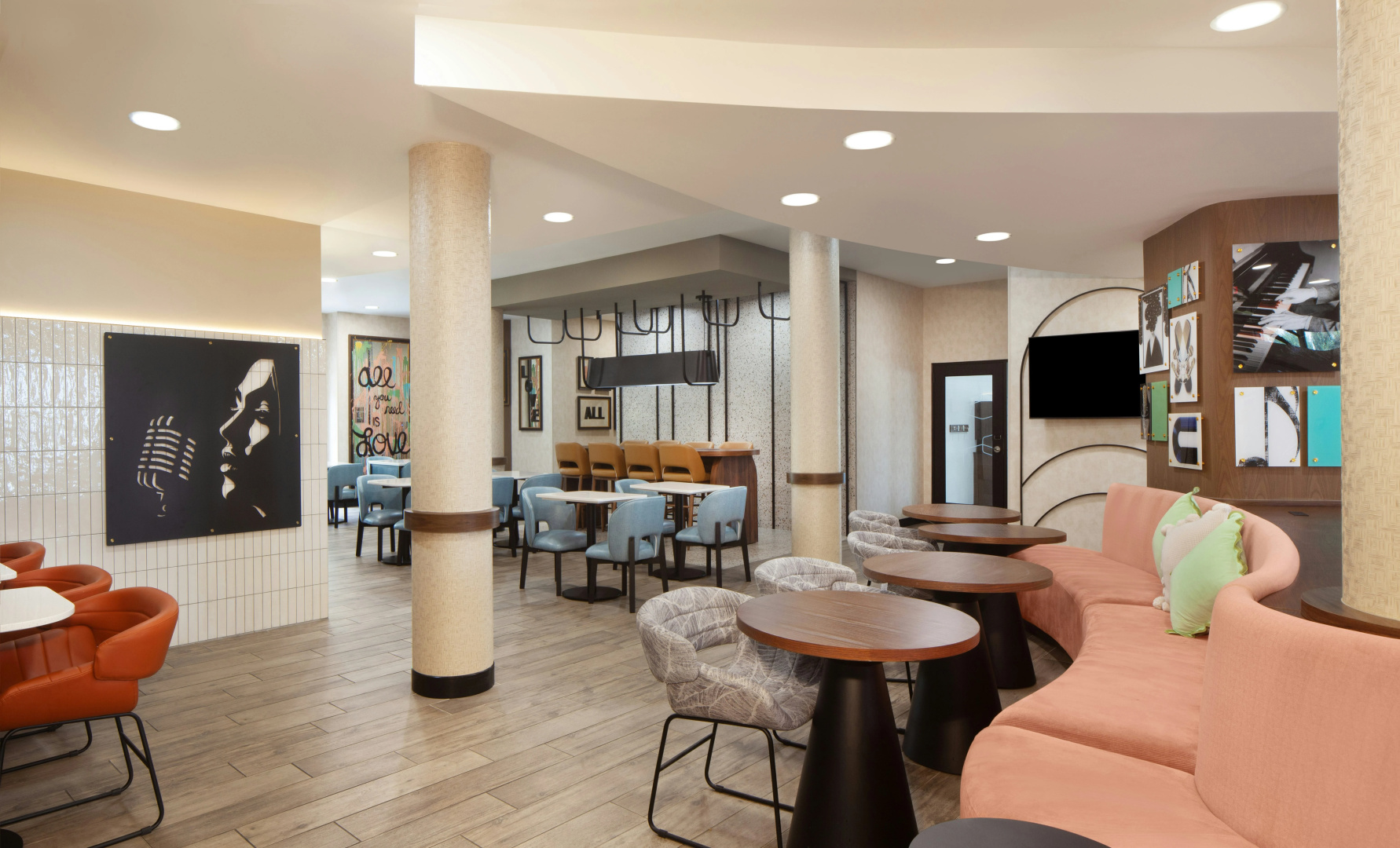 Photo - Hampton Inn by Hilton Tampa Fairgrounds Casino