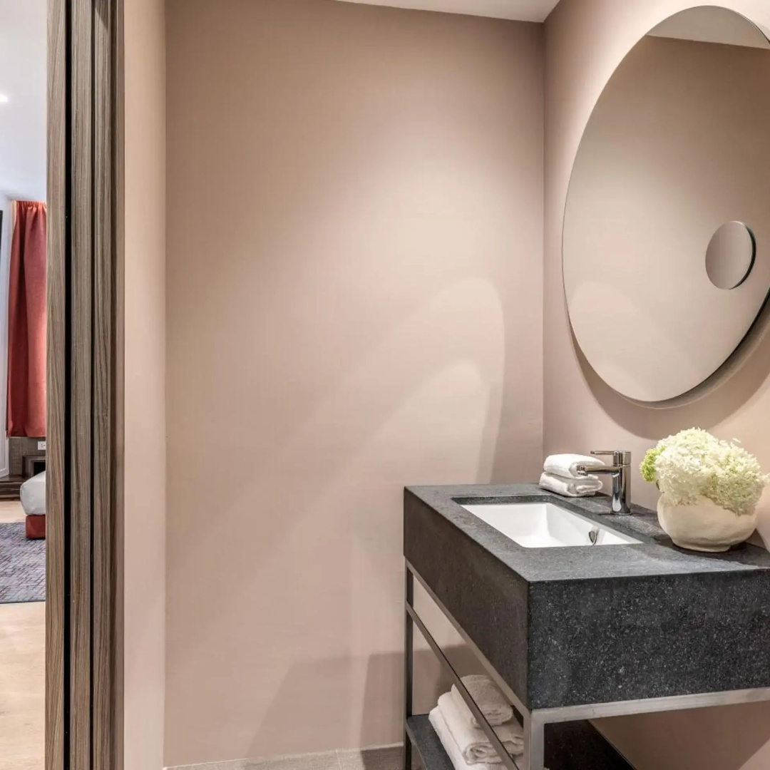 Photo - Parioli Cube Hotel