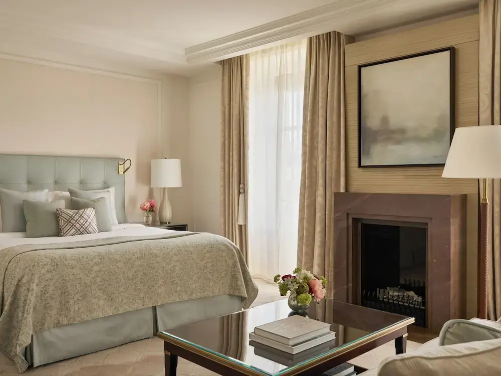 Foto - The Woodward - Auberge Collection