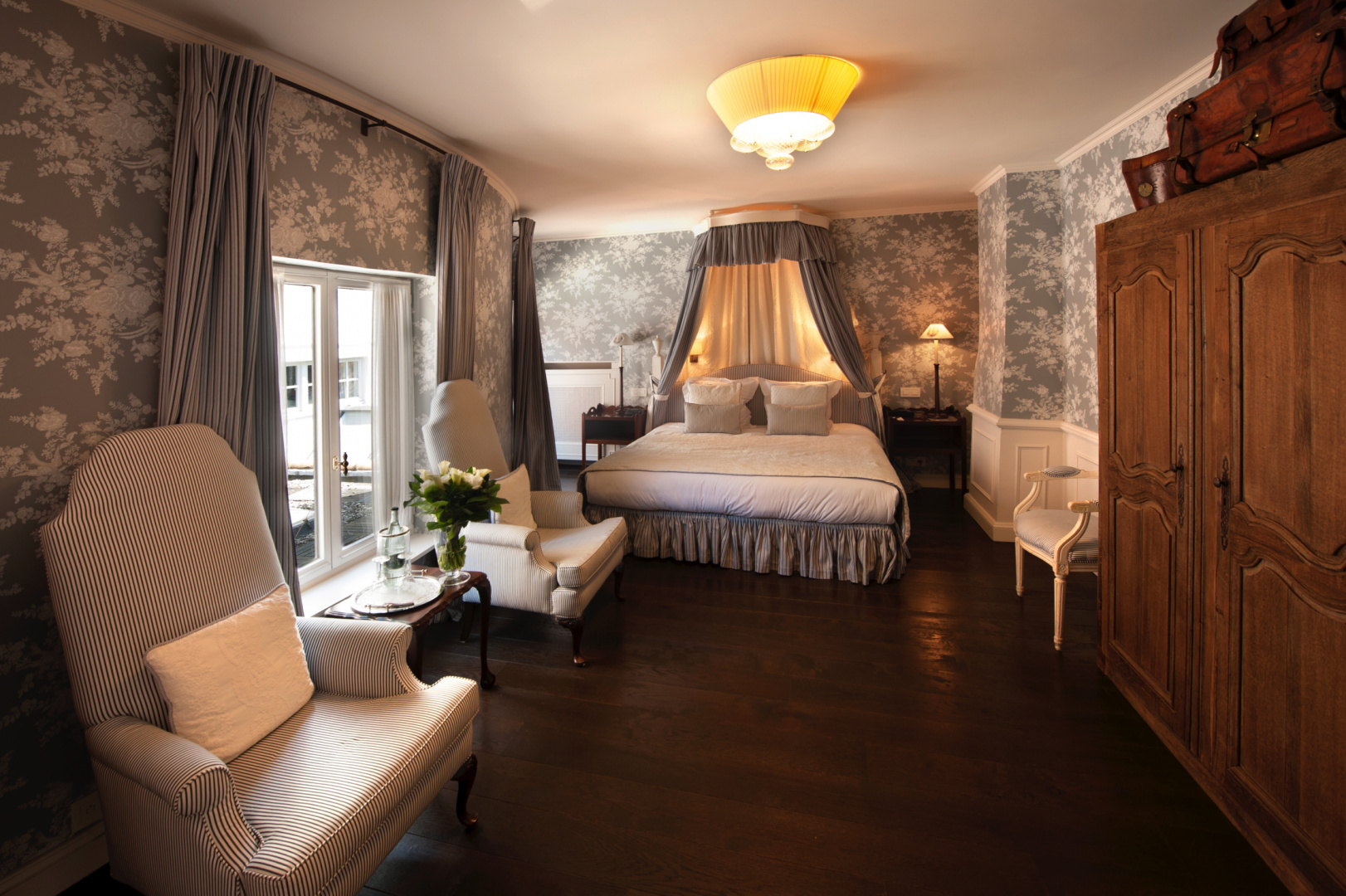 Foto - The Pand - Charming Boutique Hotel