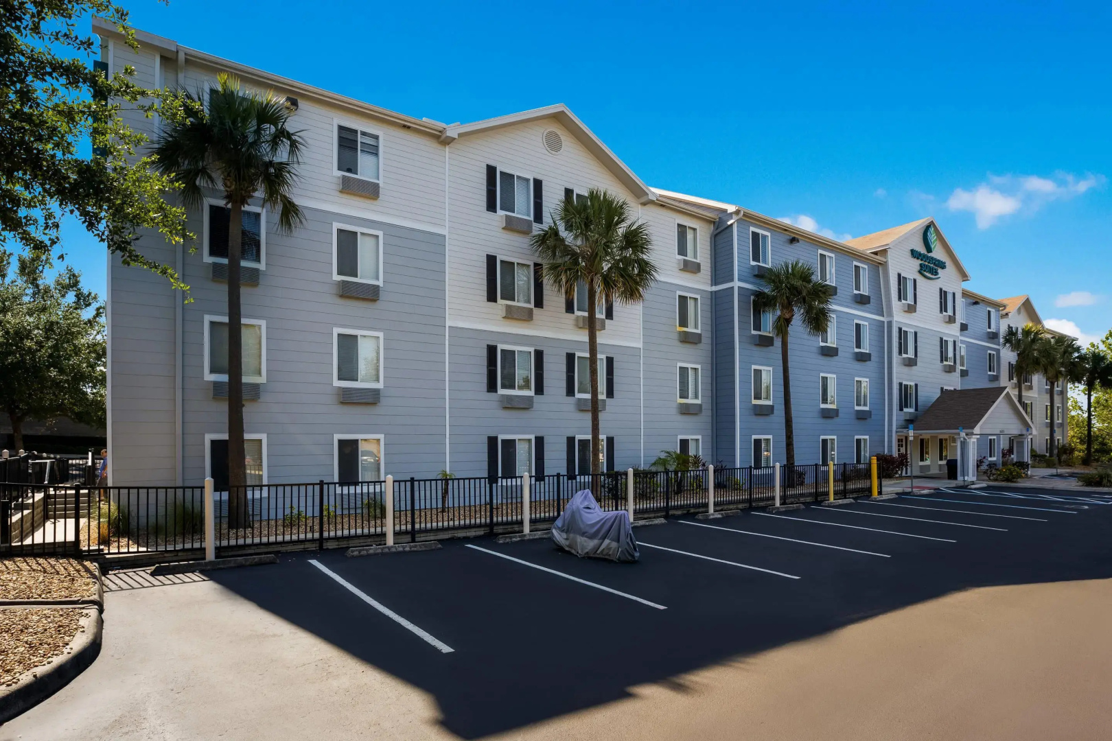 Foto - WoodSpring Suites Orlando West - Clermont