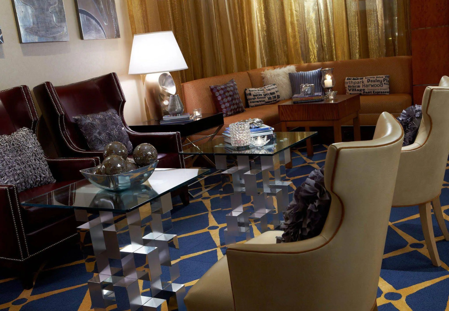 Foto - Renaissance Dallas Hotel