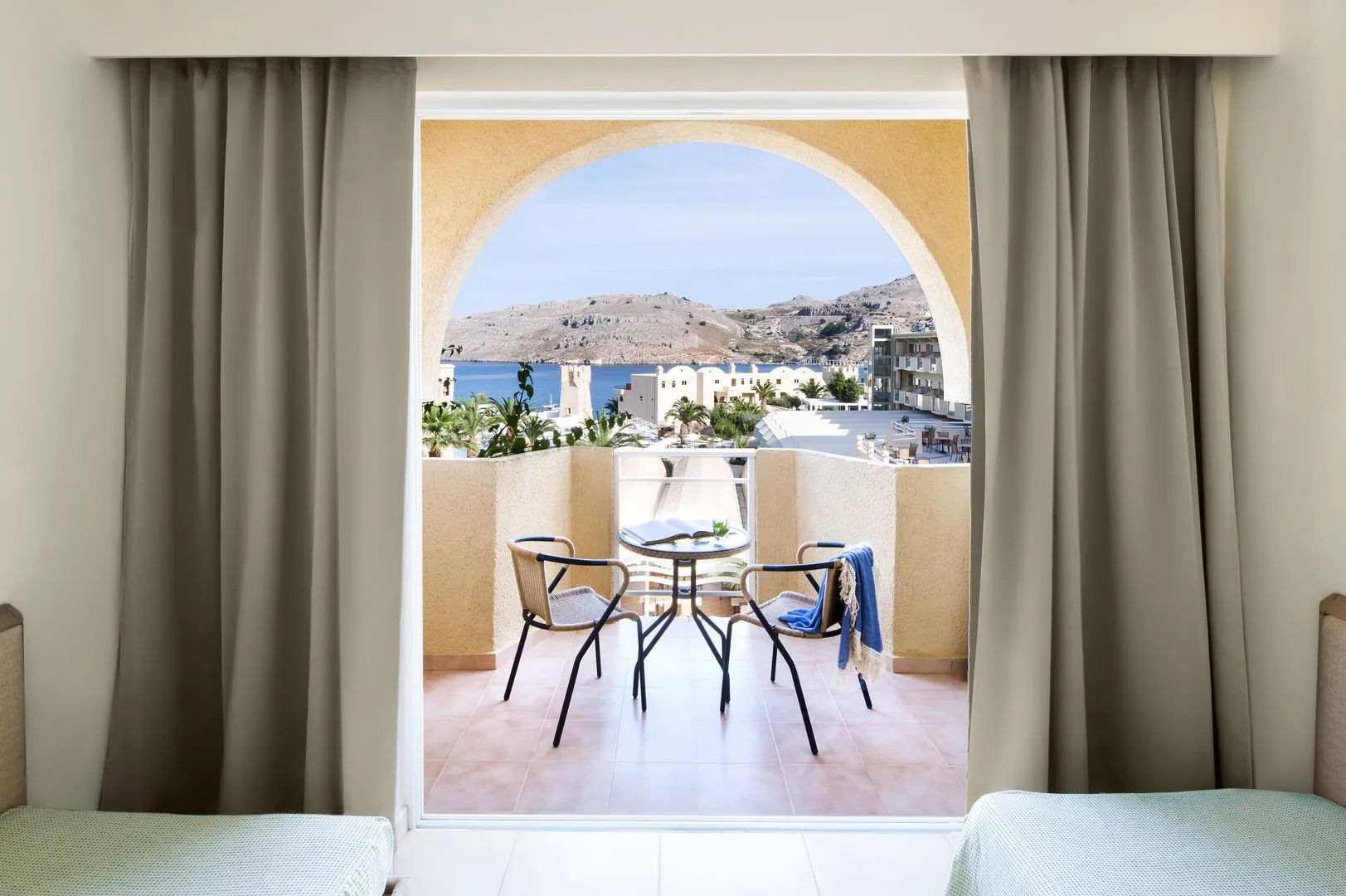 Photo - Lindos Royal Resort - All Inclusive
