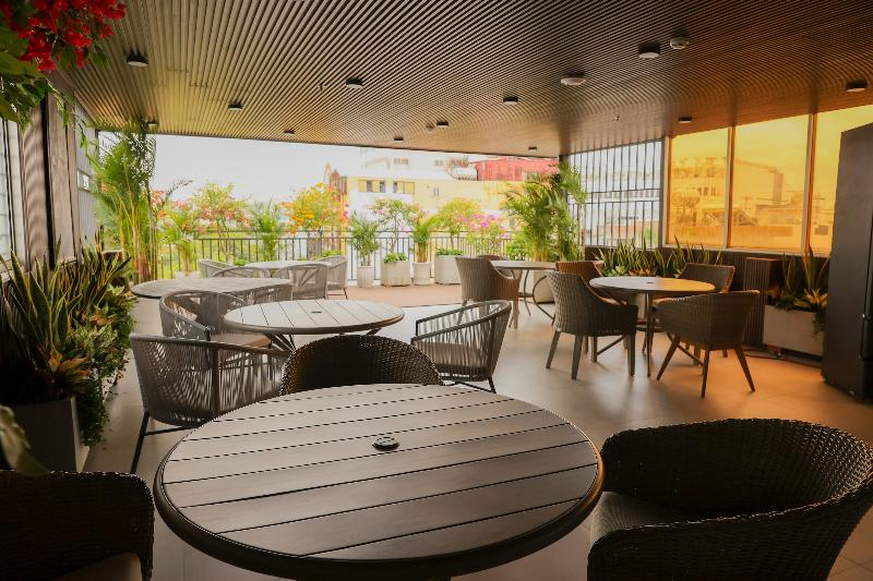 Photo - Lanura Saigon Boutique Hotel
