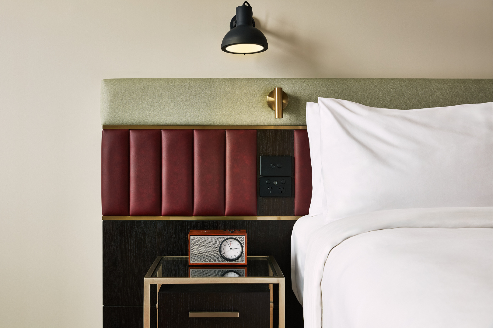 Foto - Hotel Indigo Auckland by IHG
