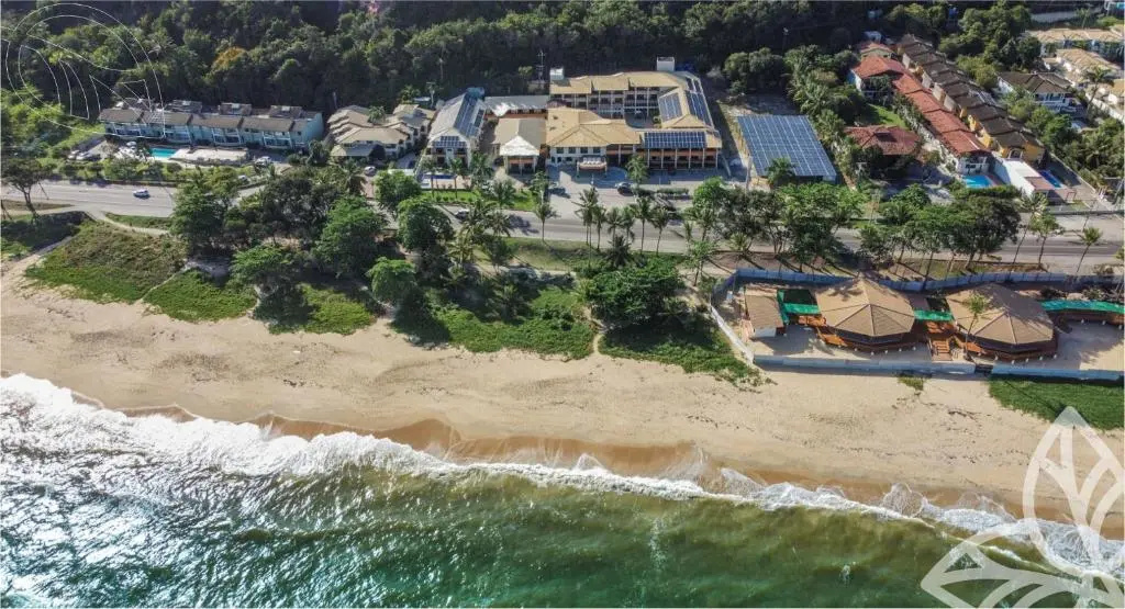 Photo - Porto Cálem Praia Hotel