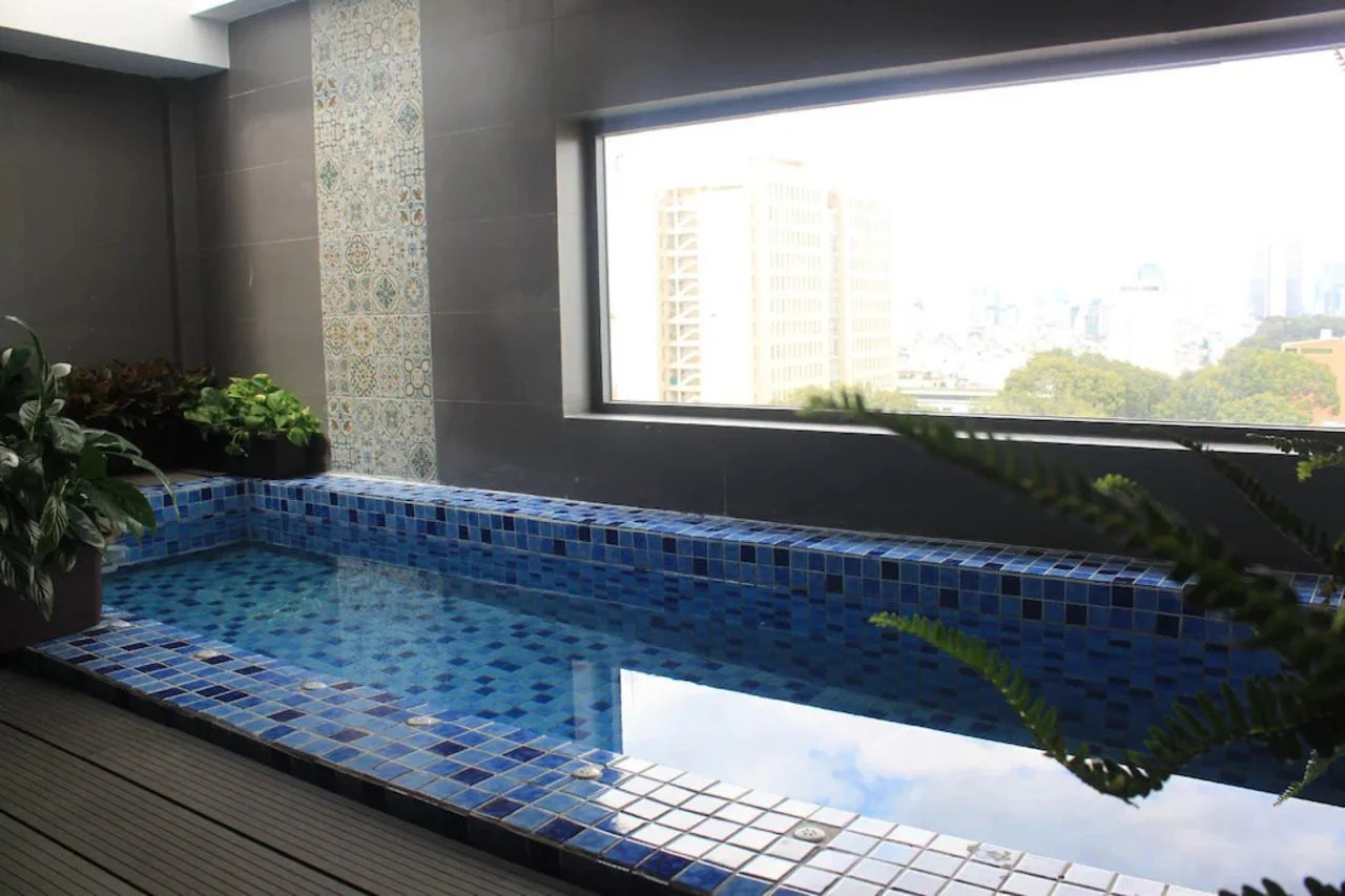 Foto - Happy Life Green Hotel