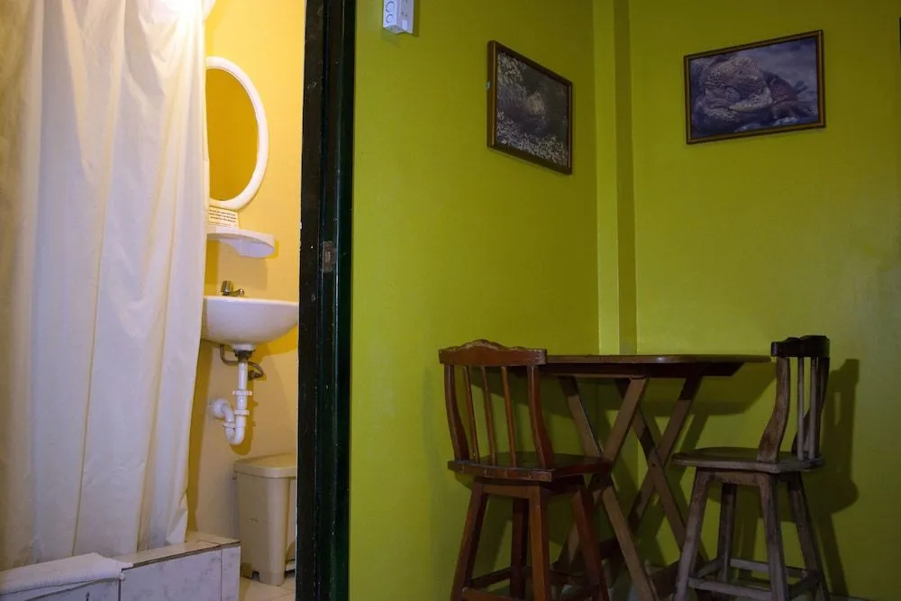 Foto - Dreamkapture Hostel close to the airport and bus terminal