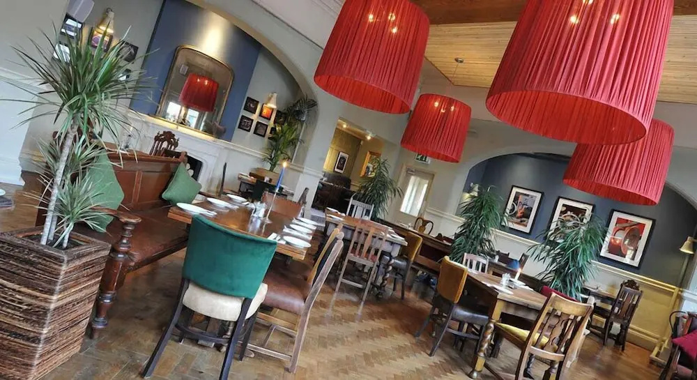 Foto - The Station Hotel