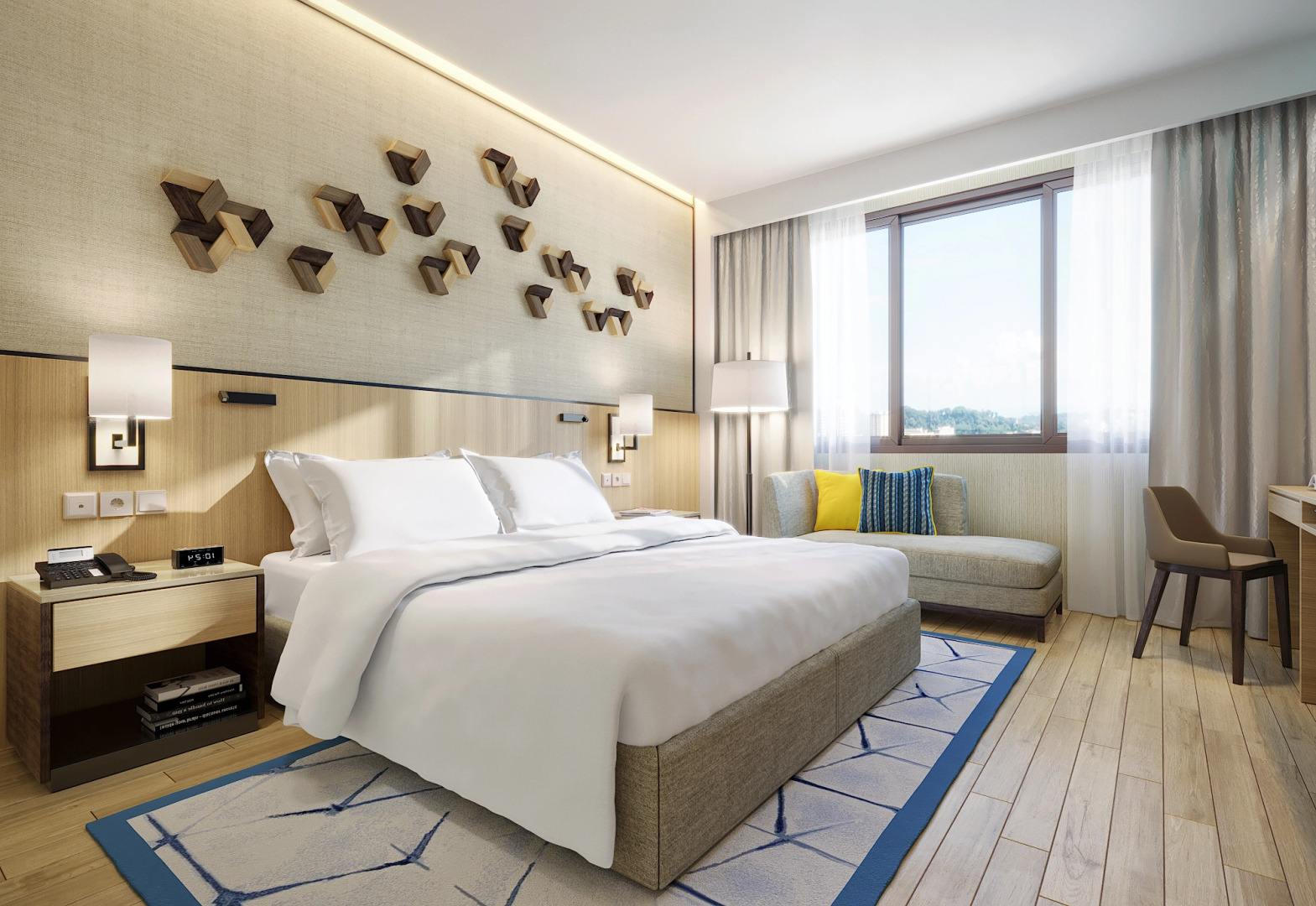 Photo - Grand Mercure Kuala Lumpur Bukit Bintang