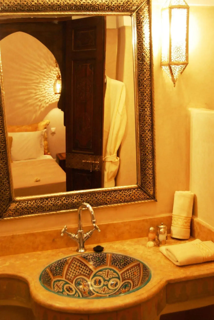 Foto - Riad Viva