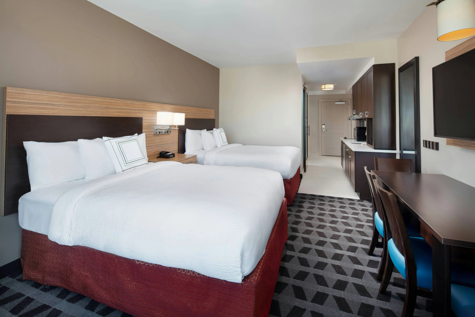 Foto - TownePlace Suites by Marriott San Diego Downtown