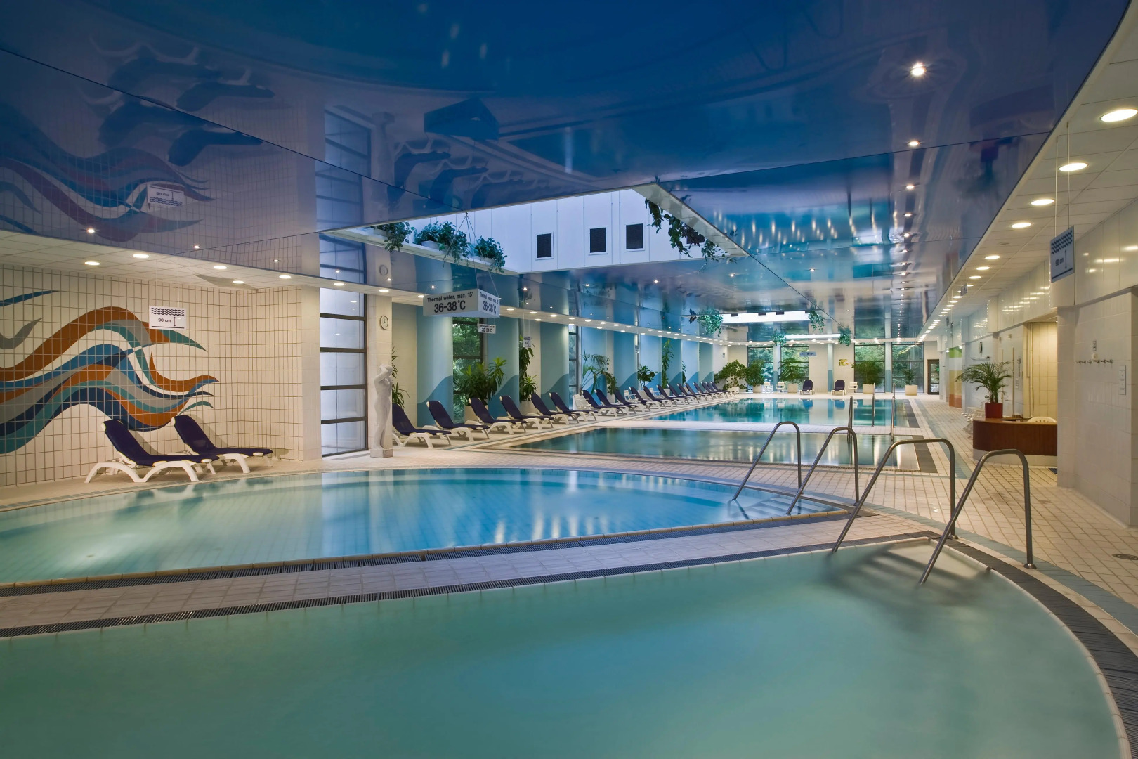 Photo - Danubius Hotel Helia