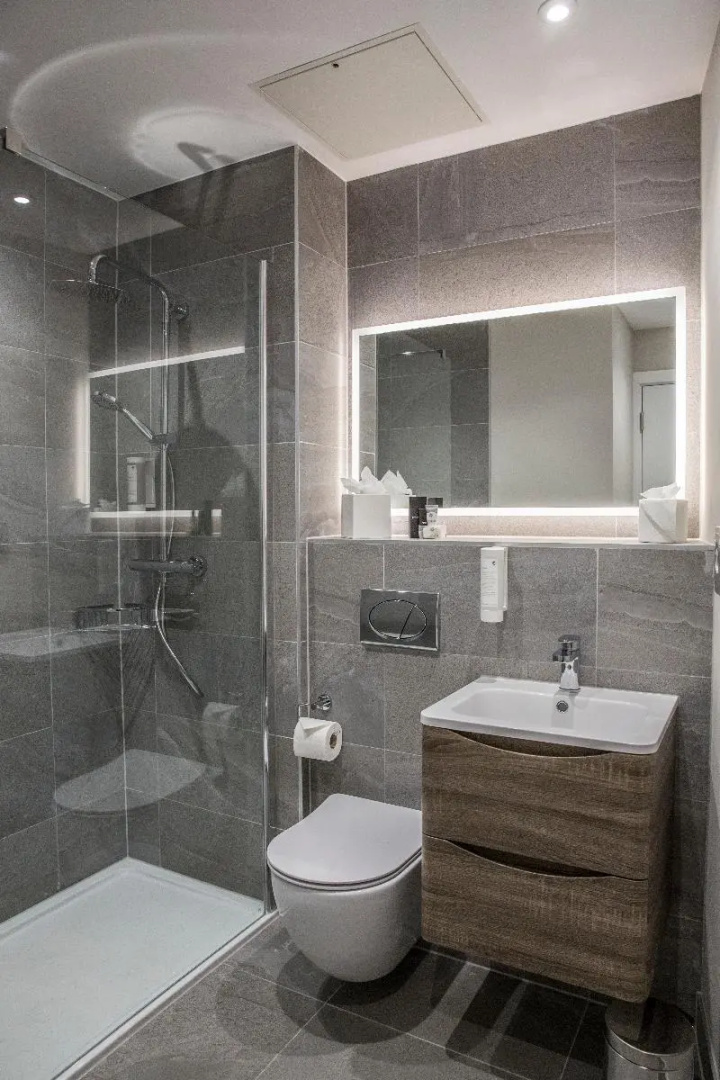 Photo - Metro Hotel Dublin Airport