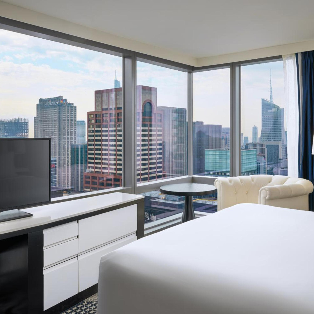 Foto - Residence Inn by Marriott New York Manhattan/Central Park