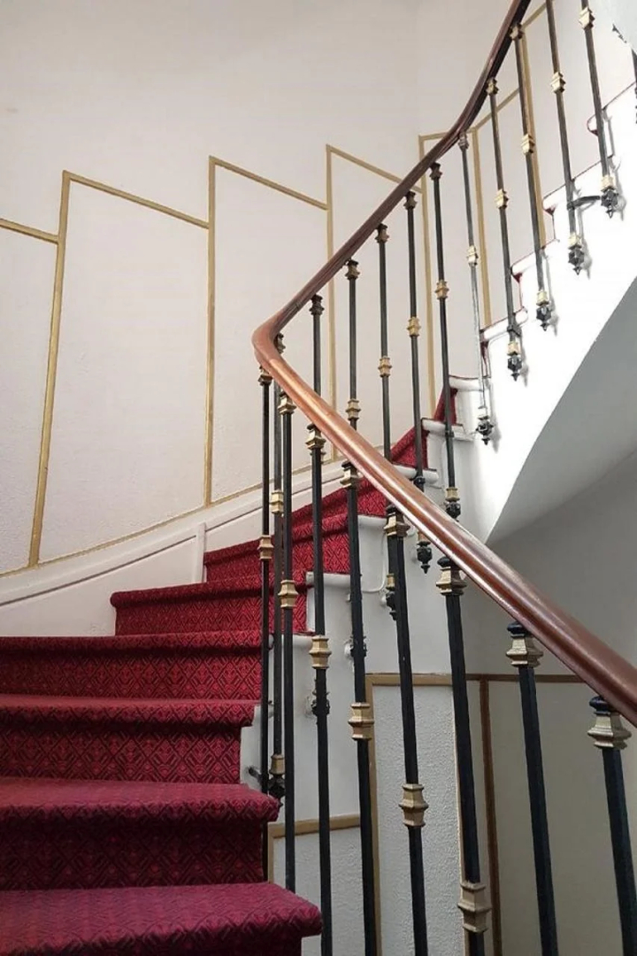 Photo - Hotel Boréal Nice
