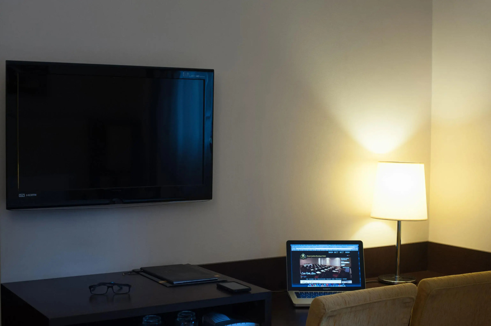 Foto - Royal Collection Paulista