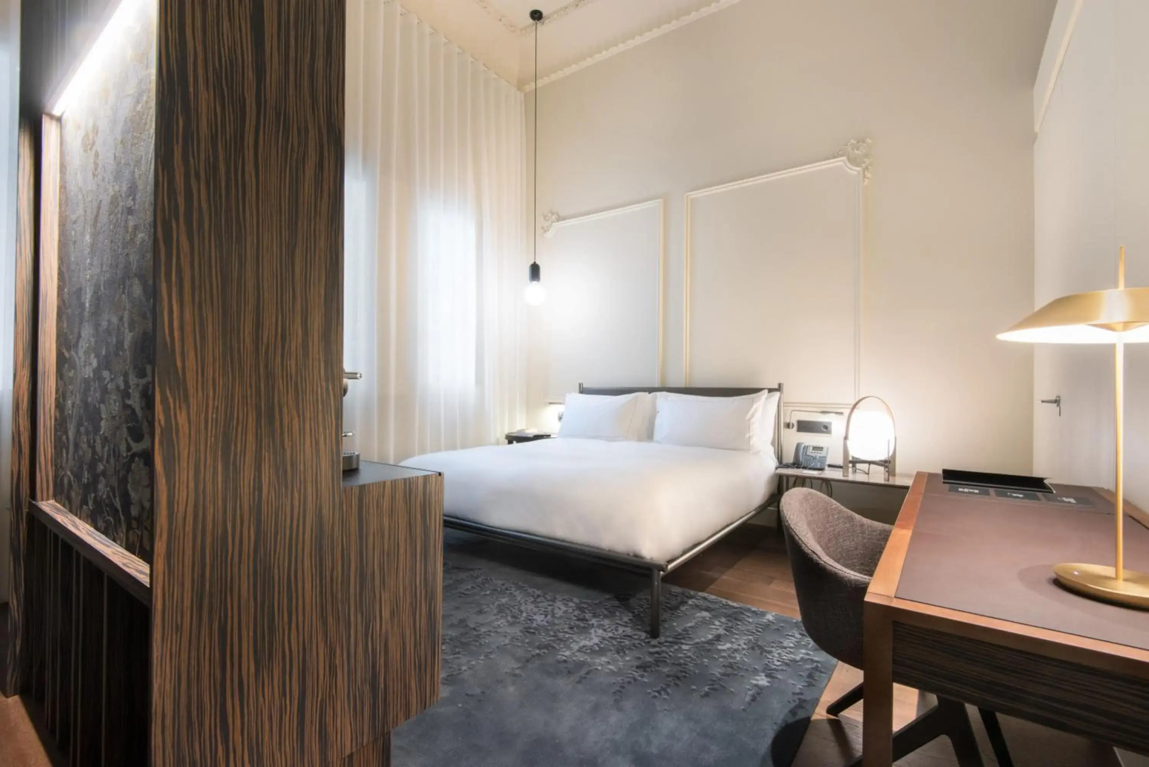 Foto - Hotel Mercer Sevilla 5 GL