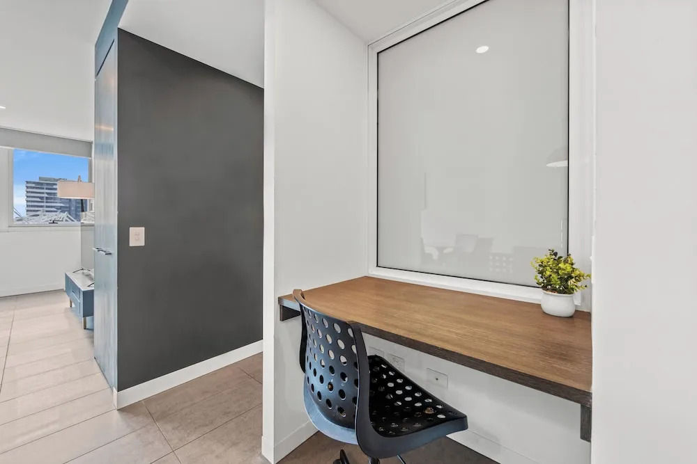 Photo - Trafalgar Lane Apartments by CLLIX