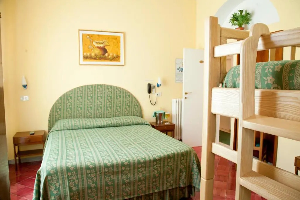Foto - Hotel Carmencita