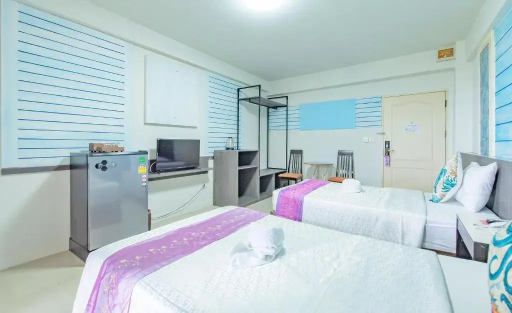 Foto - The Wing Design Hotel