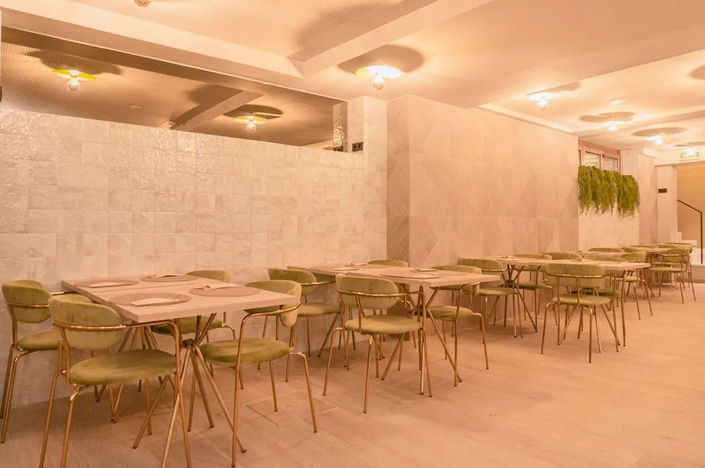 Foto - The Valentia Corretgería