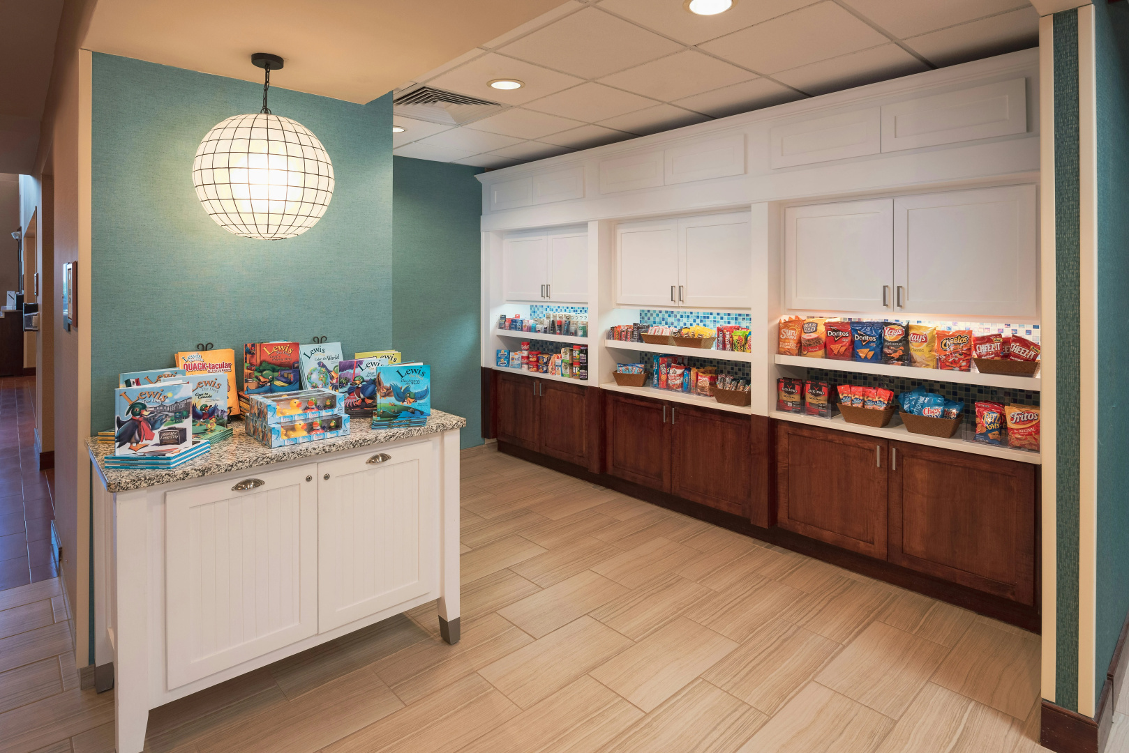 Photo - Homewood Suites by Hilton Virginia Beach/Norfolk Airport