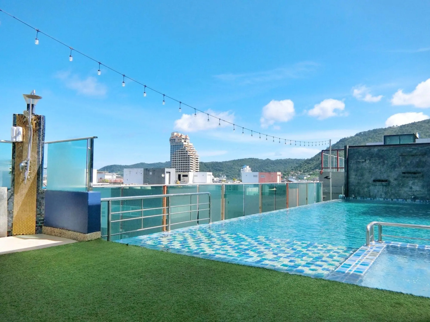 Foto - Sira Grande Hotel and Spa