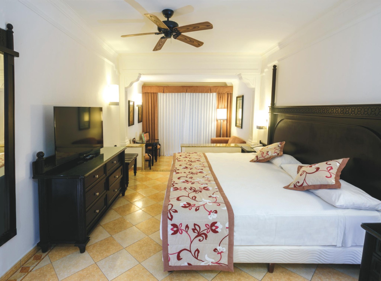 Foto - Hotel Riu Palace Aruba - All Inclusive