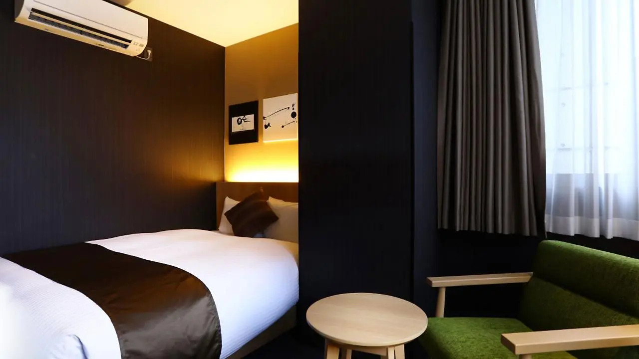 Foto - RIHGA Place Kyoto Shijo Karasuma