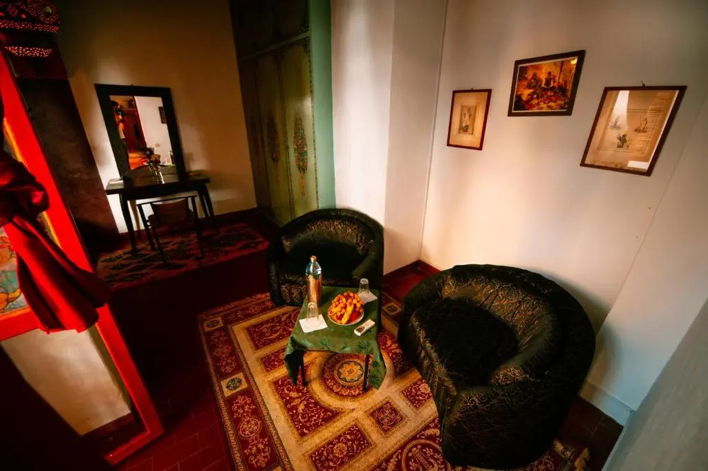Photo - Riad O LY