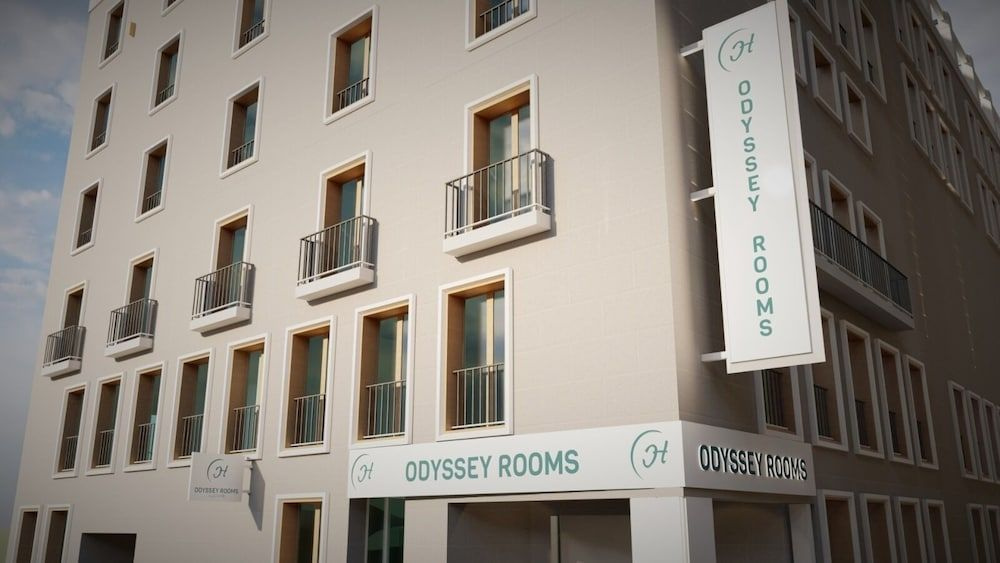 Foto - Odyssey Rooms Alicante