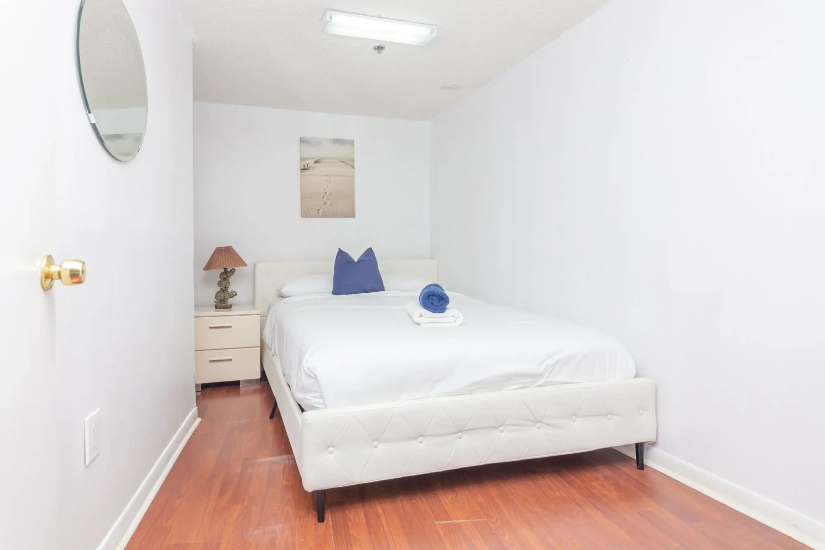 Foto - Girasole Apartments