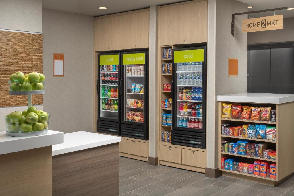 Photo - Home2 Suites By Hilton Miami Doral West Airport, Fl