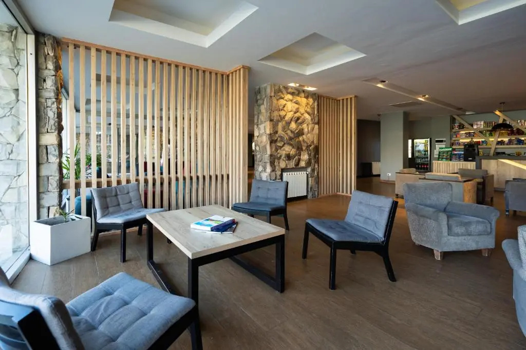 Foto - Hotel Lagos Andinos