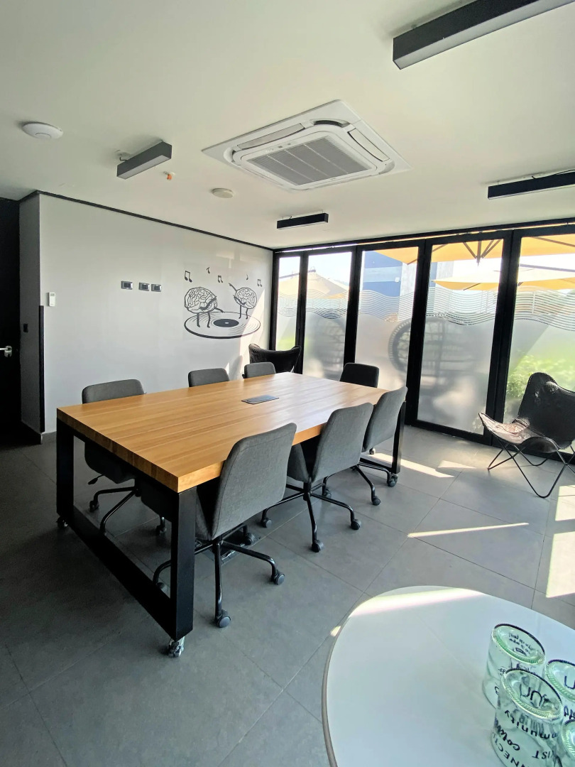 Photo - hUB Providencia