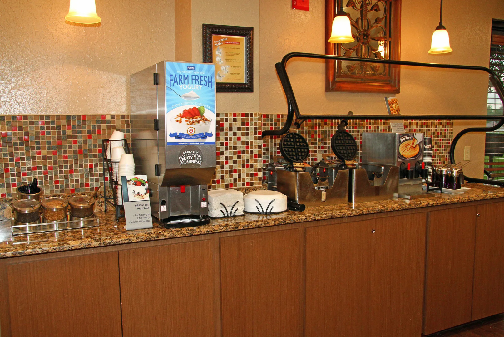 Foto - Best Western Plus Universal Inn - Free Shuttle to Universal Studios!