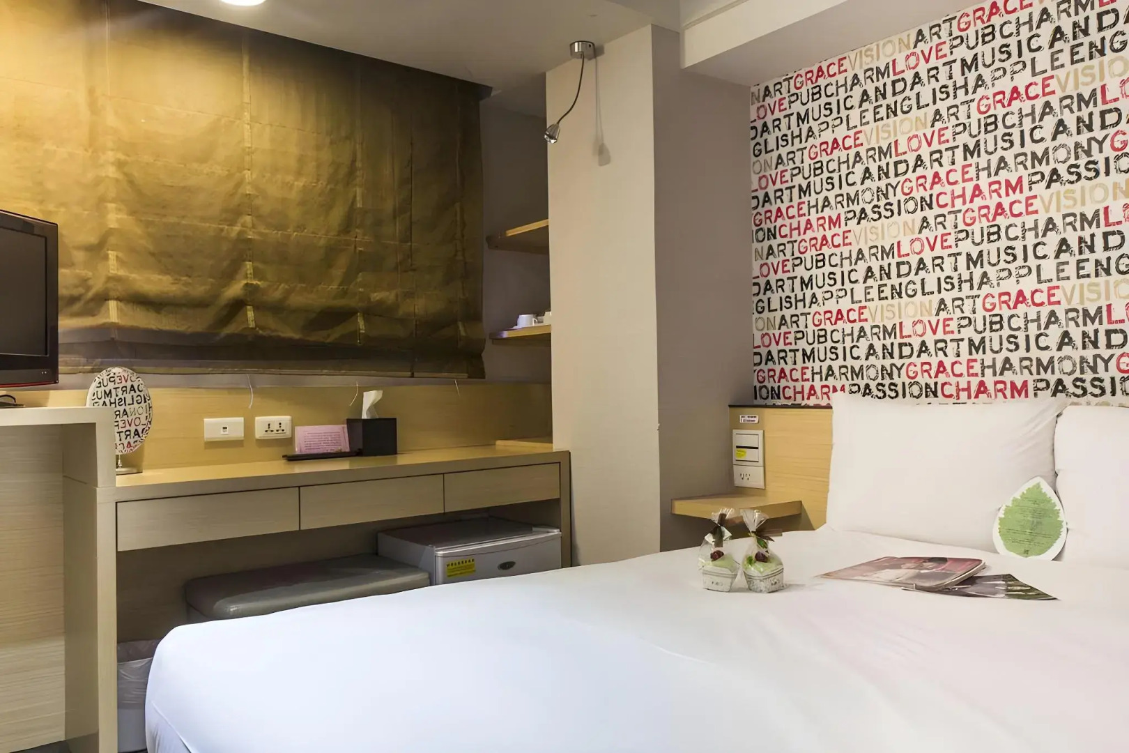 Photo - Ximen Citizen Hotel