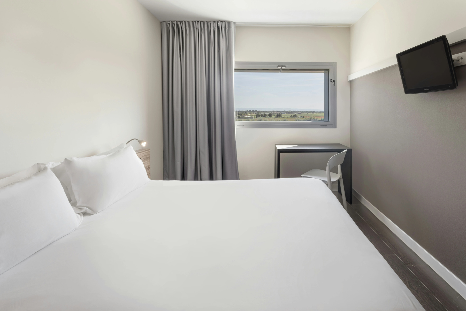 Photo - B&B Hotel Albacete