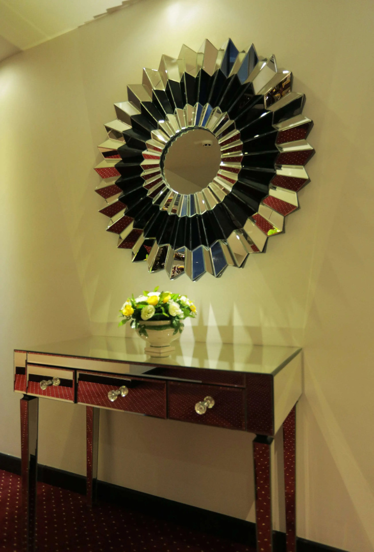 Foto - GHS Hotel