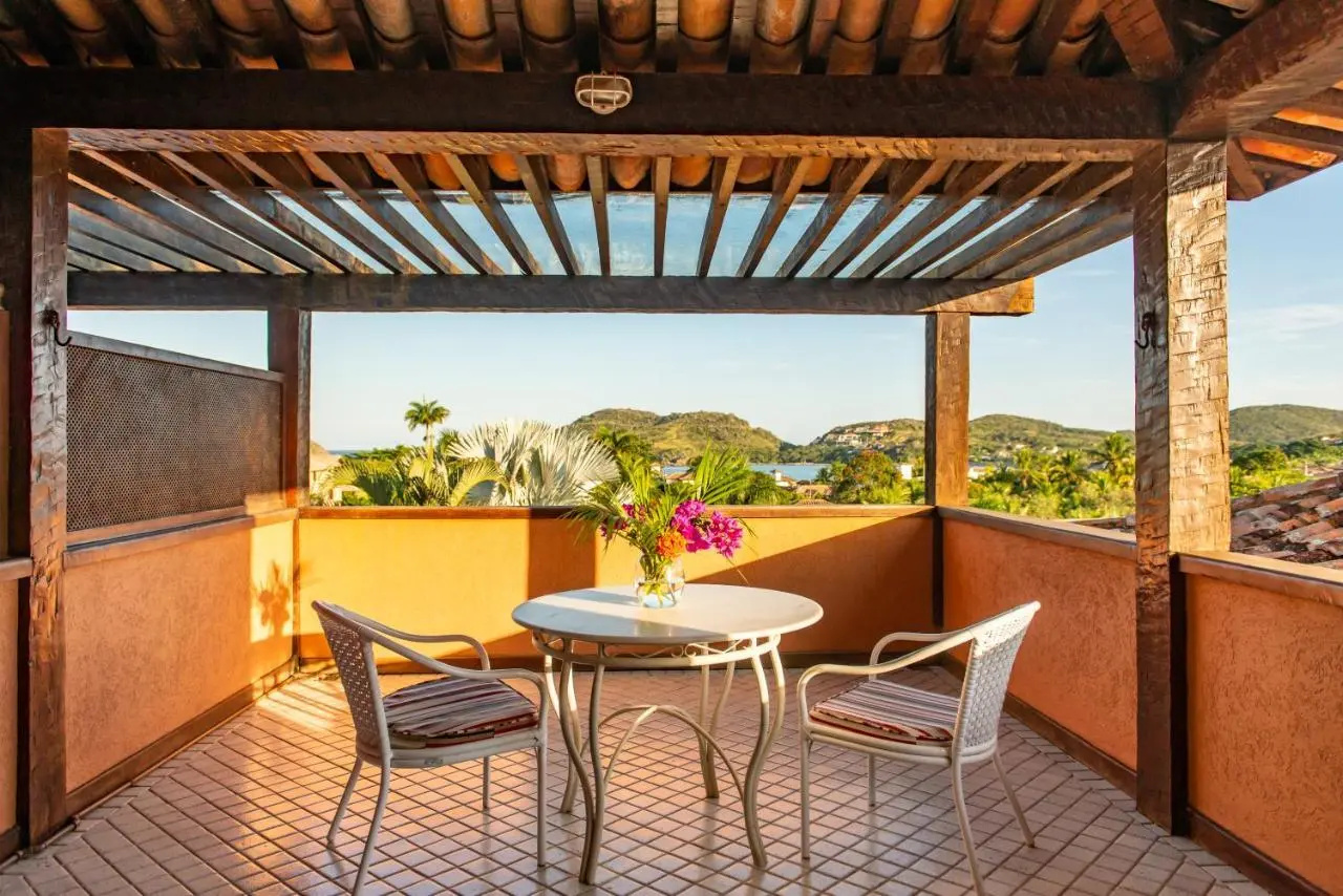 Foto - Hotel Ferradura Resort