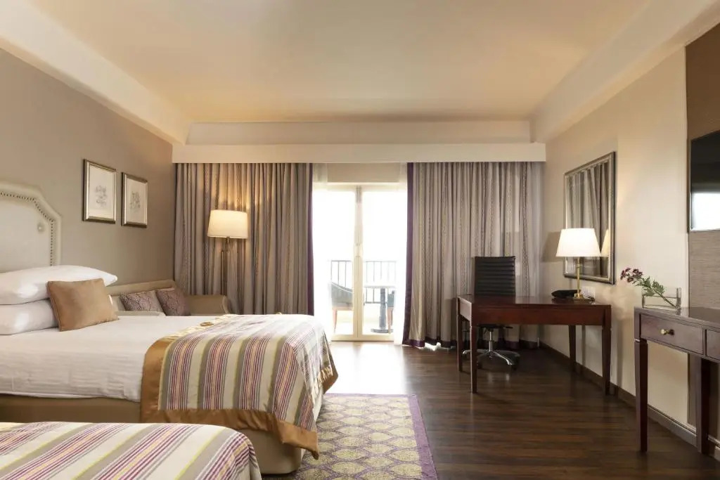 Foto - Taj Samudra, Colombo