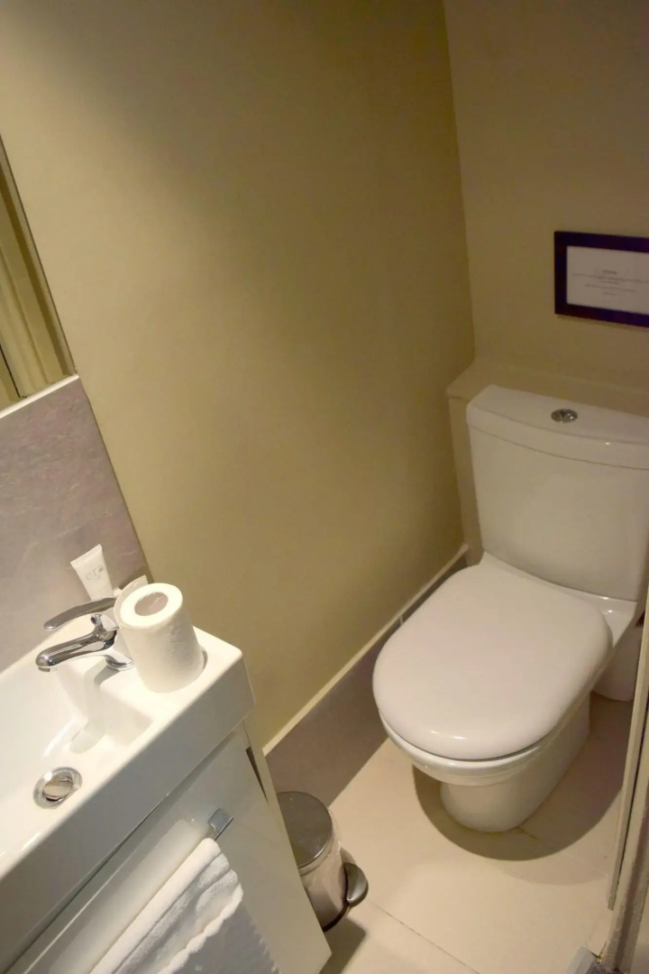 Foto - The Chapter Hotels - Griffin House