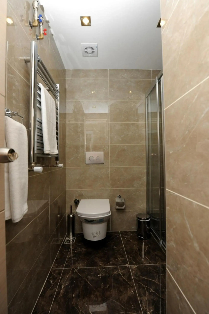 Foto - Rooms Inn Taxim