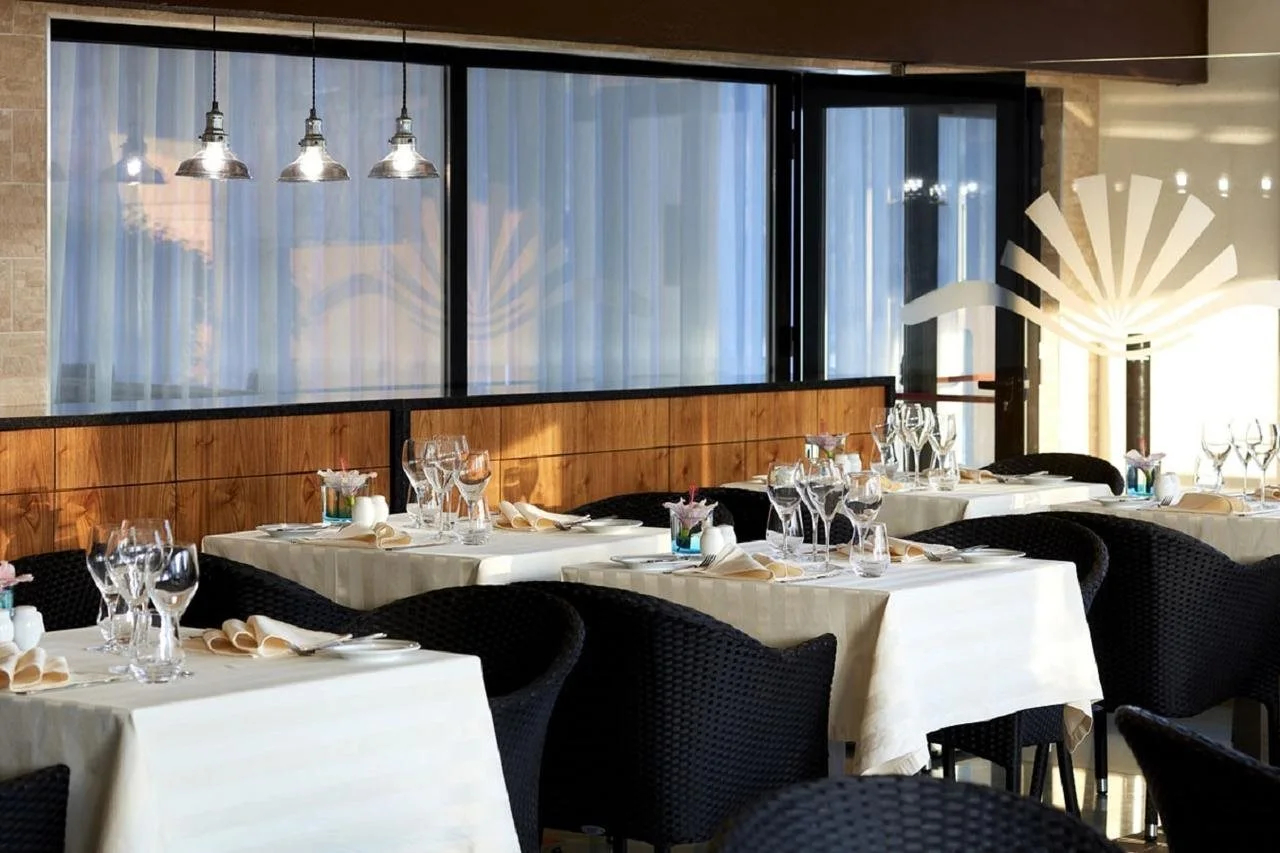 Foto - Santa Eulalia Hotel & Spa